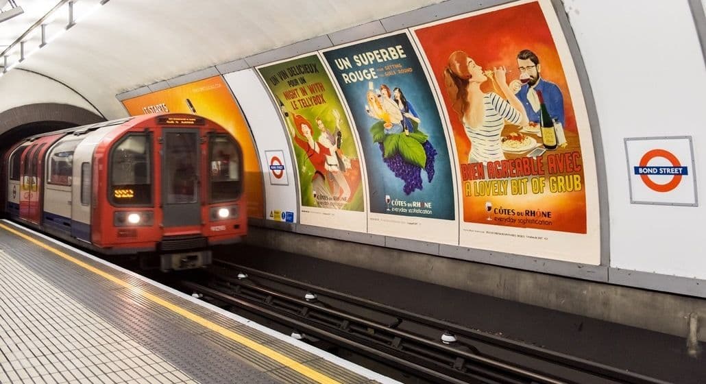 Richard Siddle: wine advertising needs to amaze…and sell wine