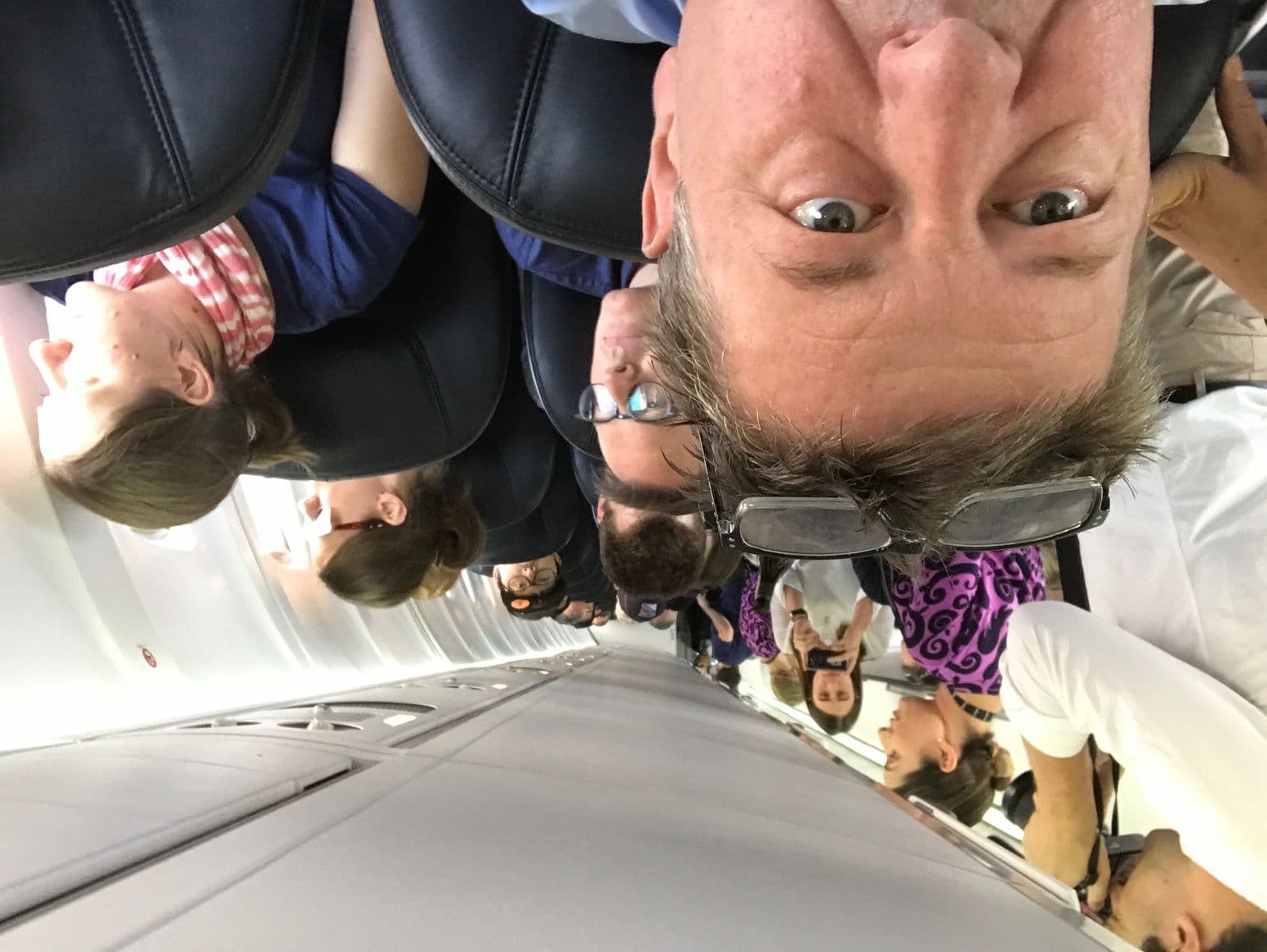 Roger Jones joins Axl and the Mile High Pinot club