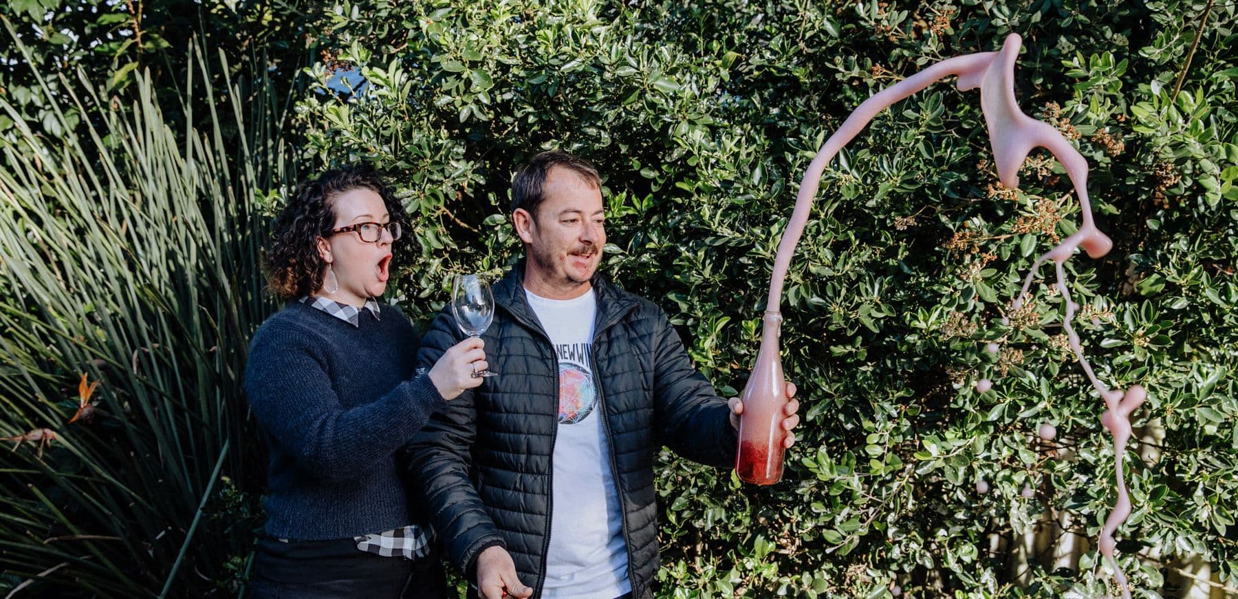 The rise of Western Australia’s Sauv. Blanc & Semillon blends
