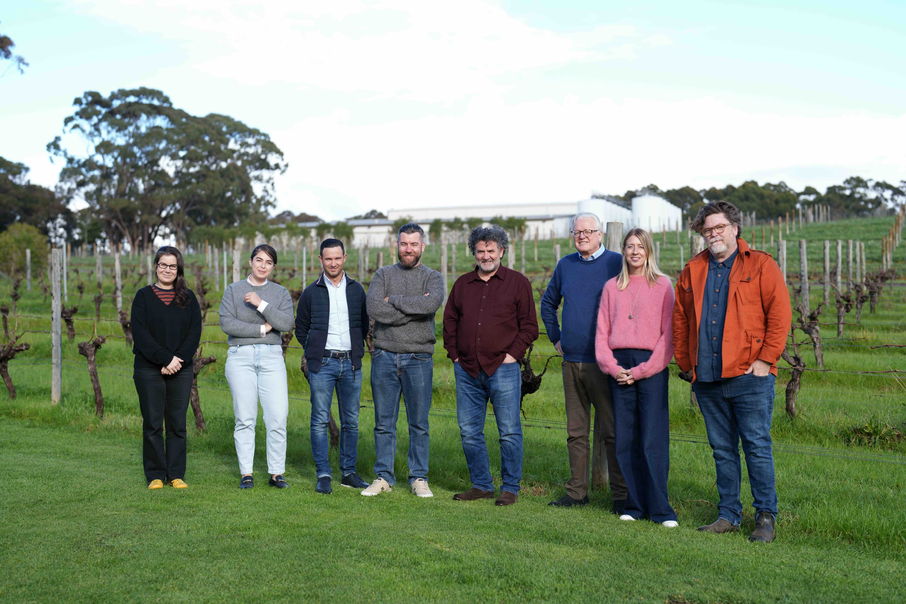 The rise and rise of Margaret River rewarded in record IWSC judging