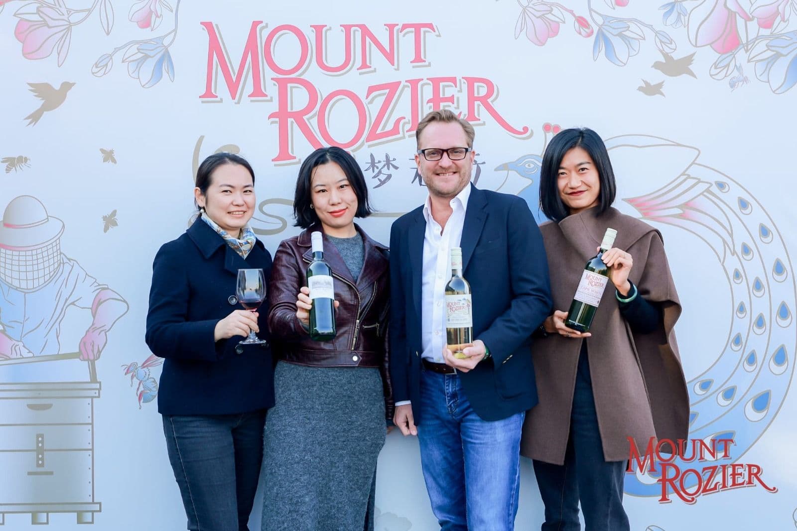 How Nimbililty can be a drinks brand’s passport to China & Asia