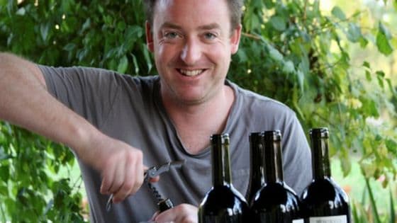 How Corkscrew food and wine pairing app ‘helps sommeliers’