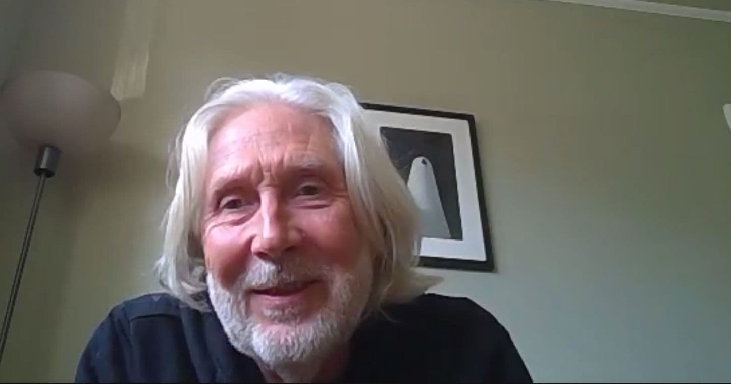 Steve Daniel on Sanford, Chimney Rock & premium California