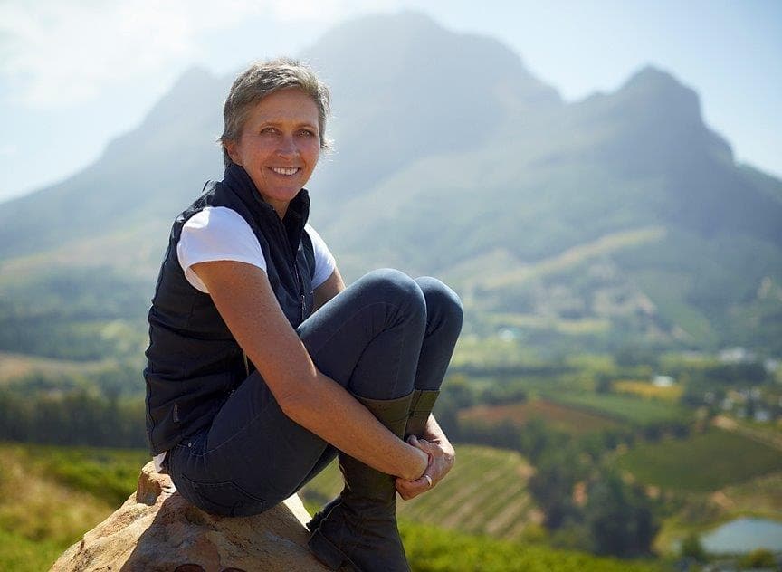 Roger Jones: South Africa’s Old Vines are key to its future