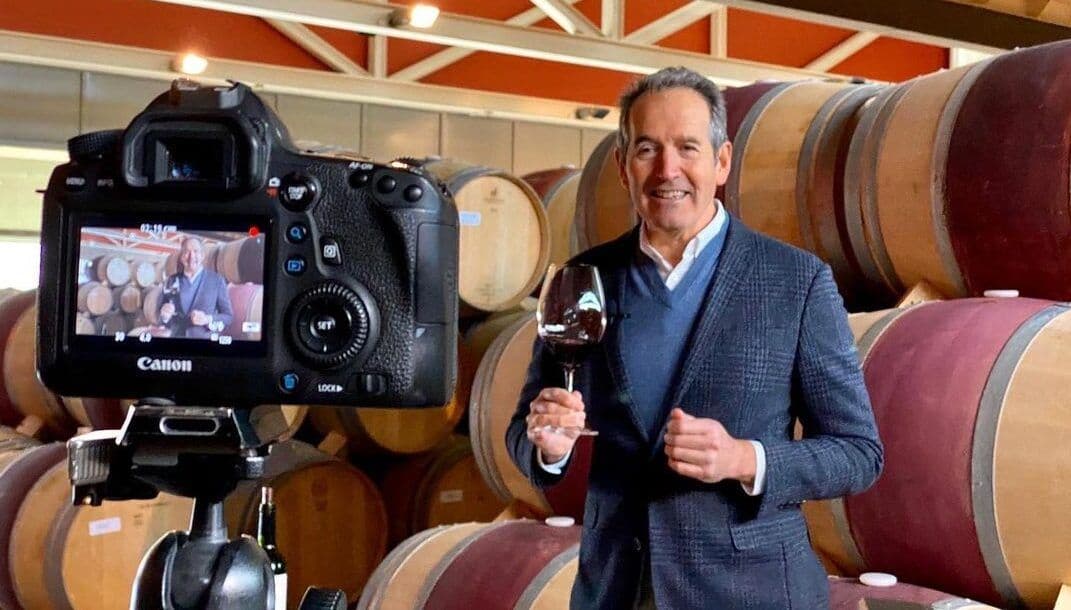 Why Bodegas Roda breaks all the rules with the new Cirsion 2018