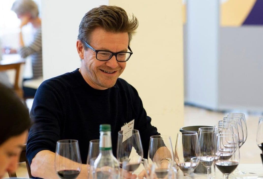 IWSC Southern Hemisphere wine awards: lessons learned in 2020
