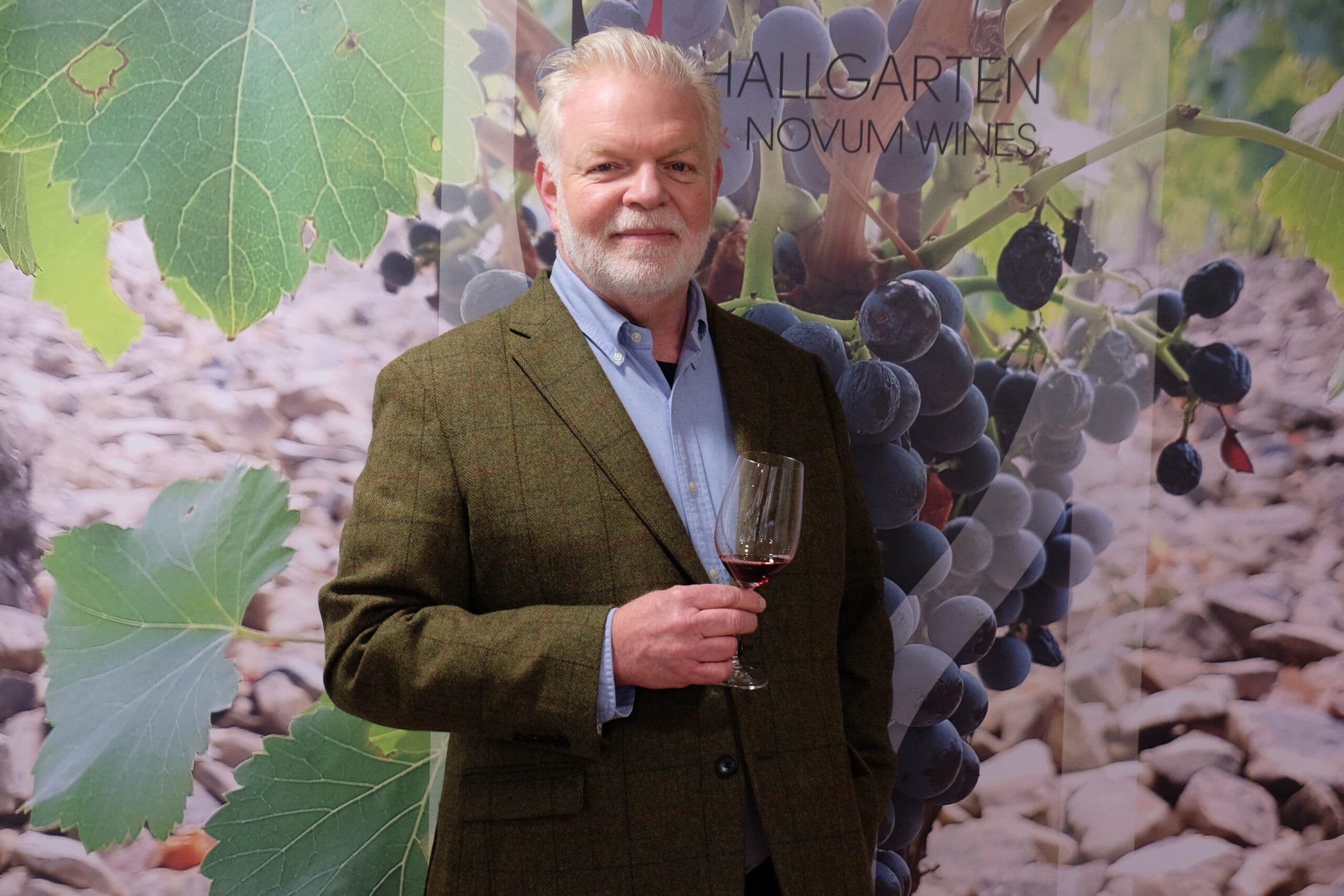 Hallgarten’s distribution model can claim to be best in class
