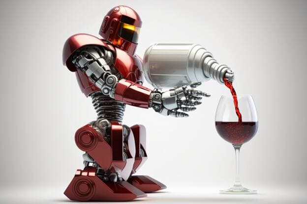 Kevin Shaw on waking up to the threat and potential of AI