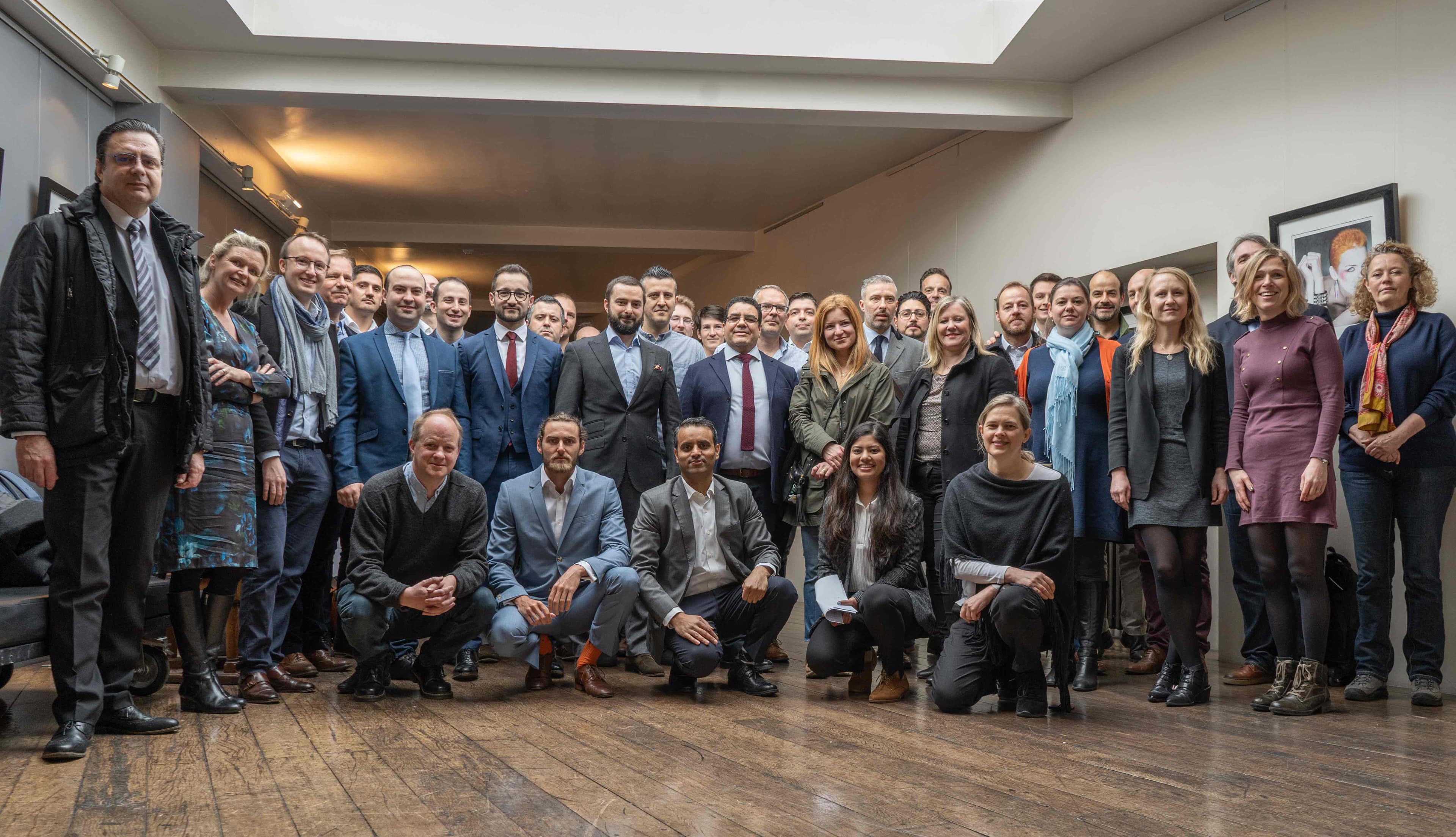 London Wine Competition: why you should enter the 2020 awards