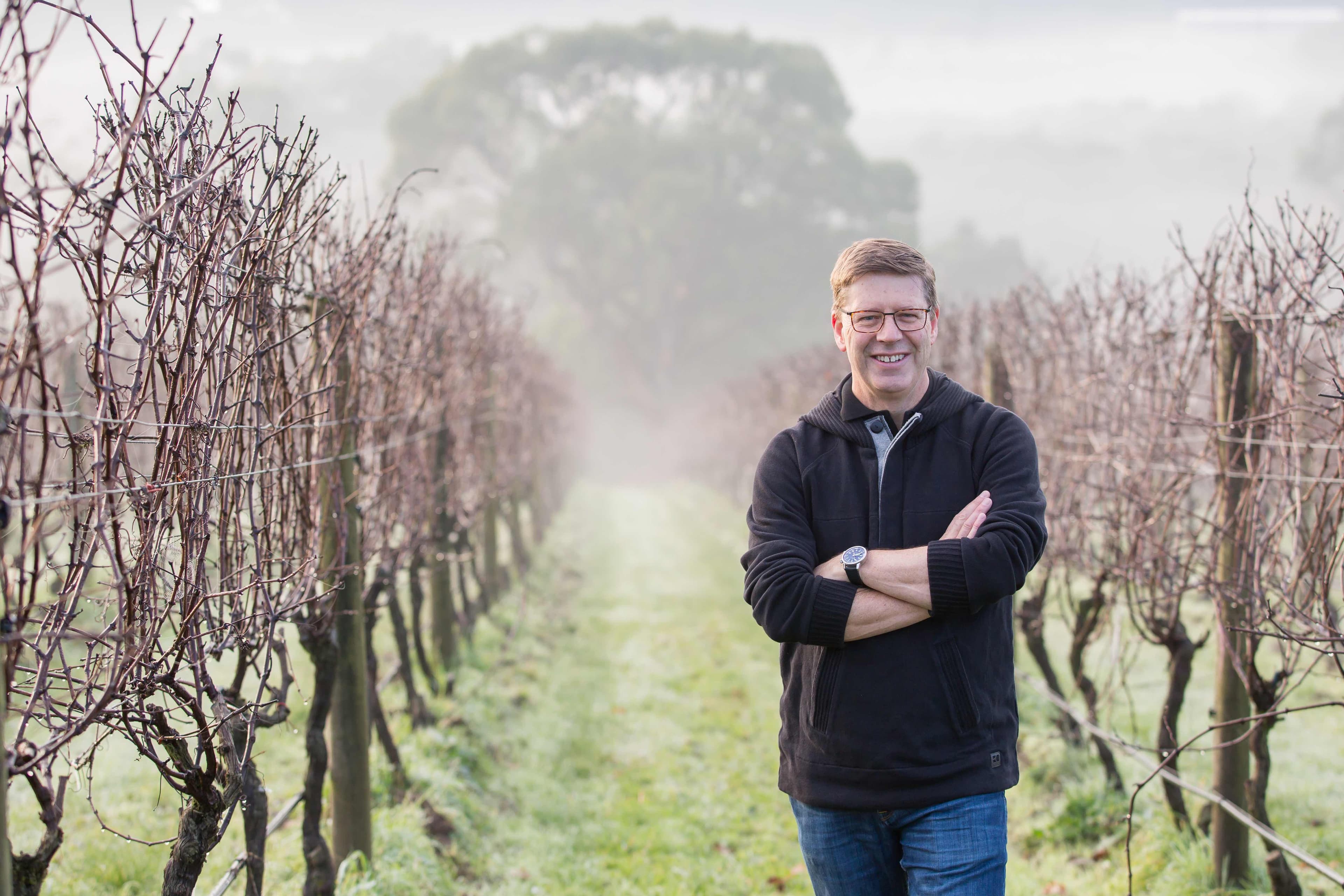 Ten Minutes by Tractor: a great name and even better wines