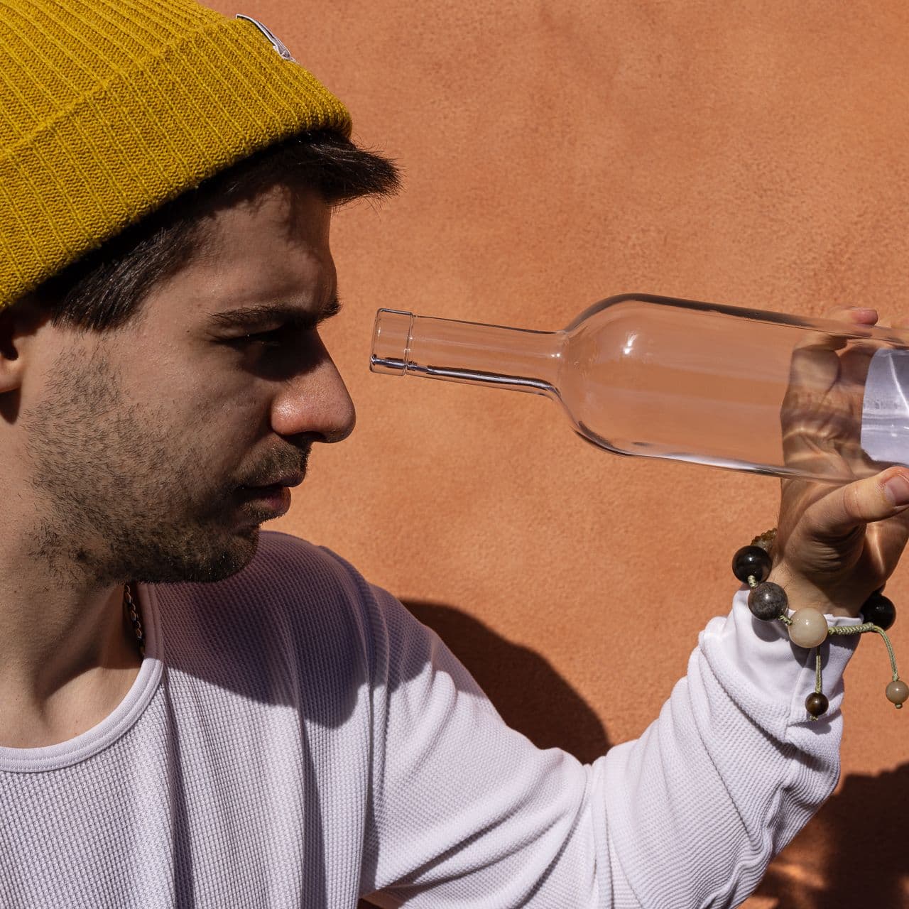 Arsen Khachaturyants: How bold labels are the disruptors of wine