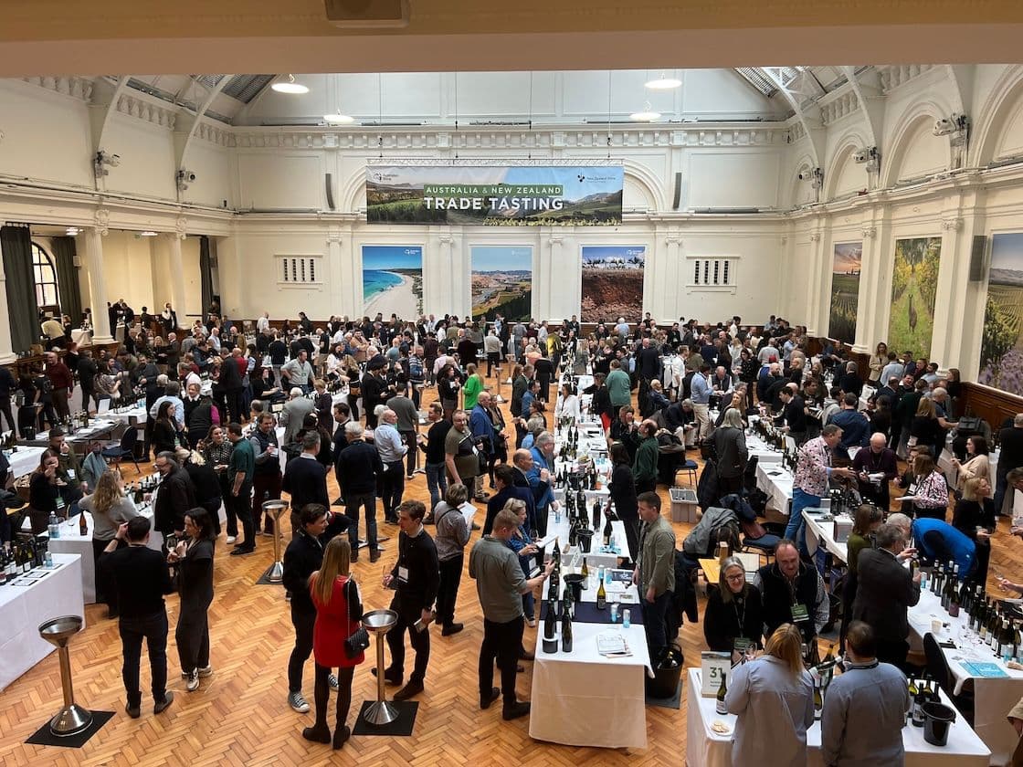 Max Quigley on why Grenache is the way forward in South Australia