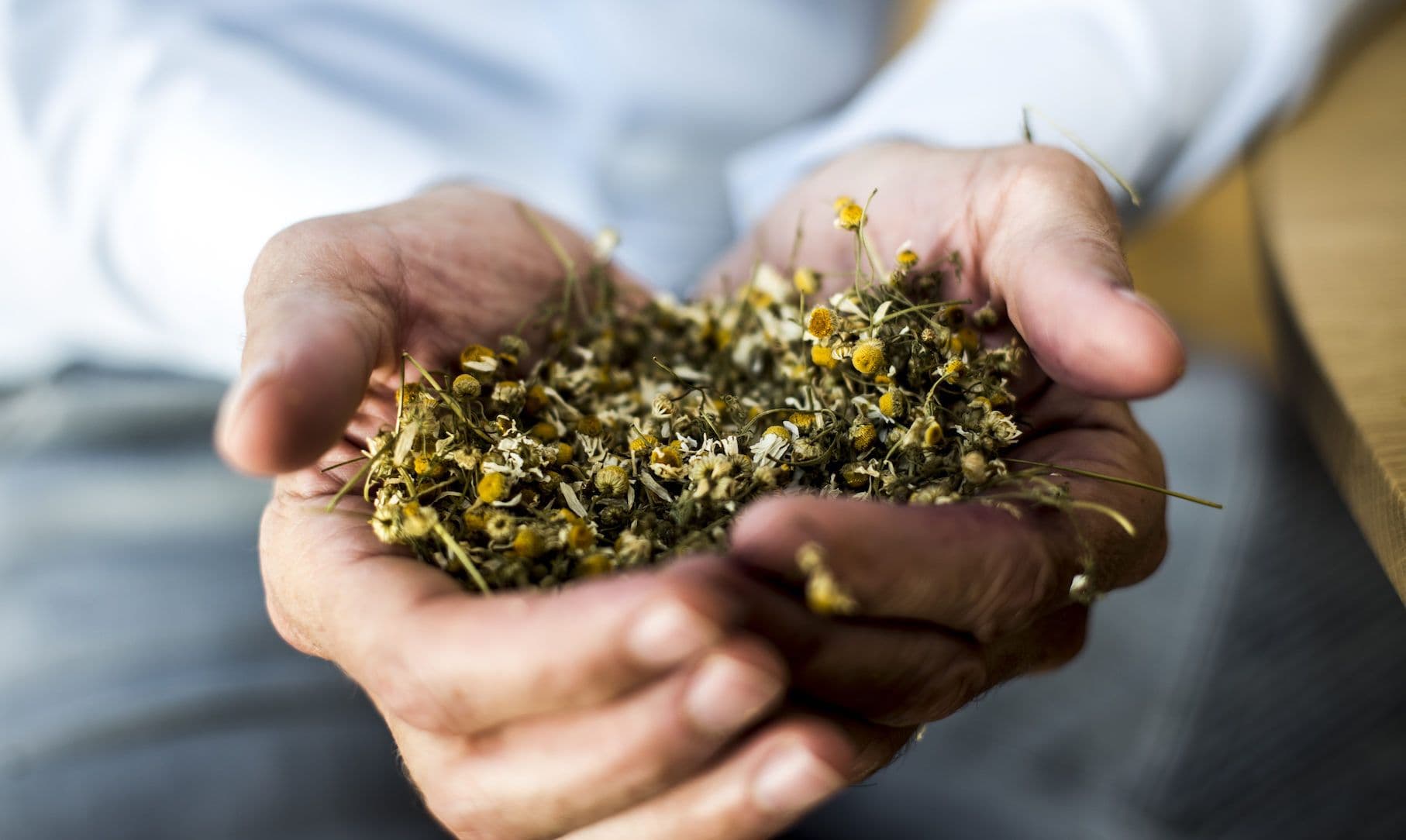 Is Hallgarten’s portfolio being shaped by sustainability?