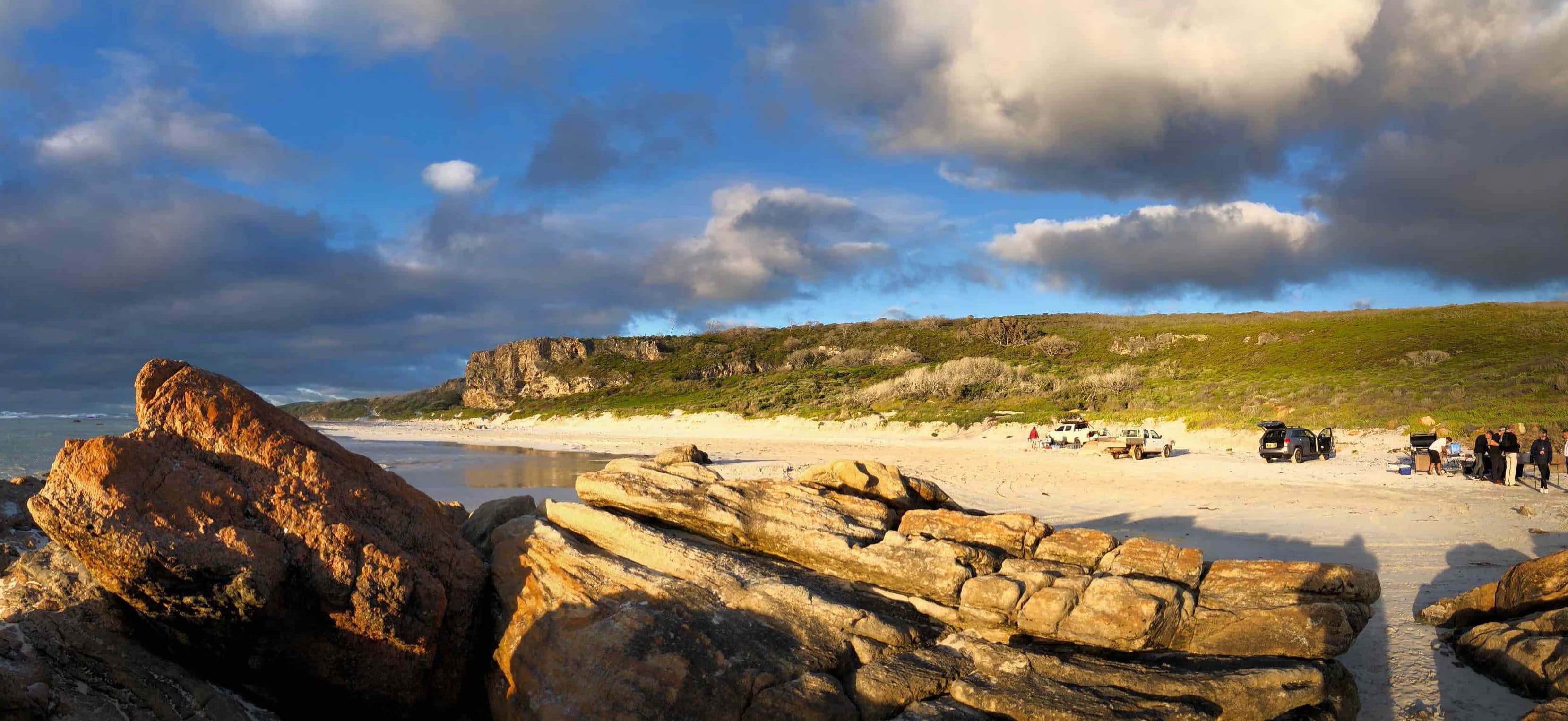 How Margaret River is producing world challenging Chardonnays