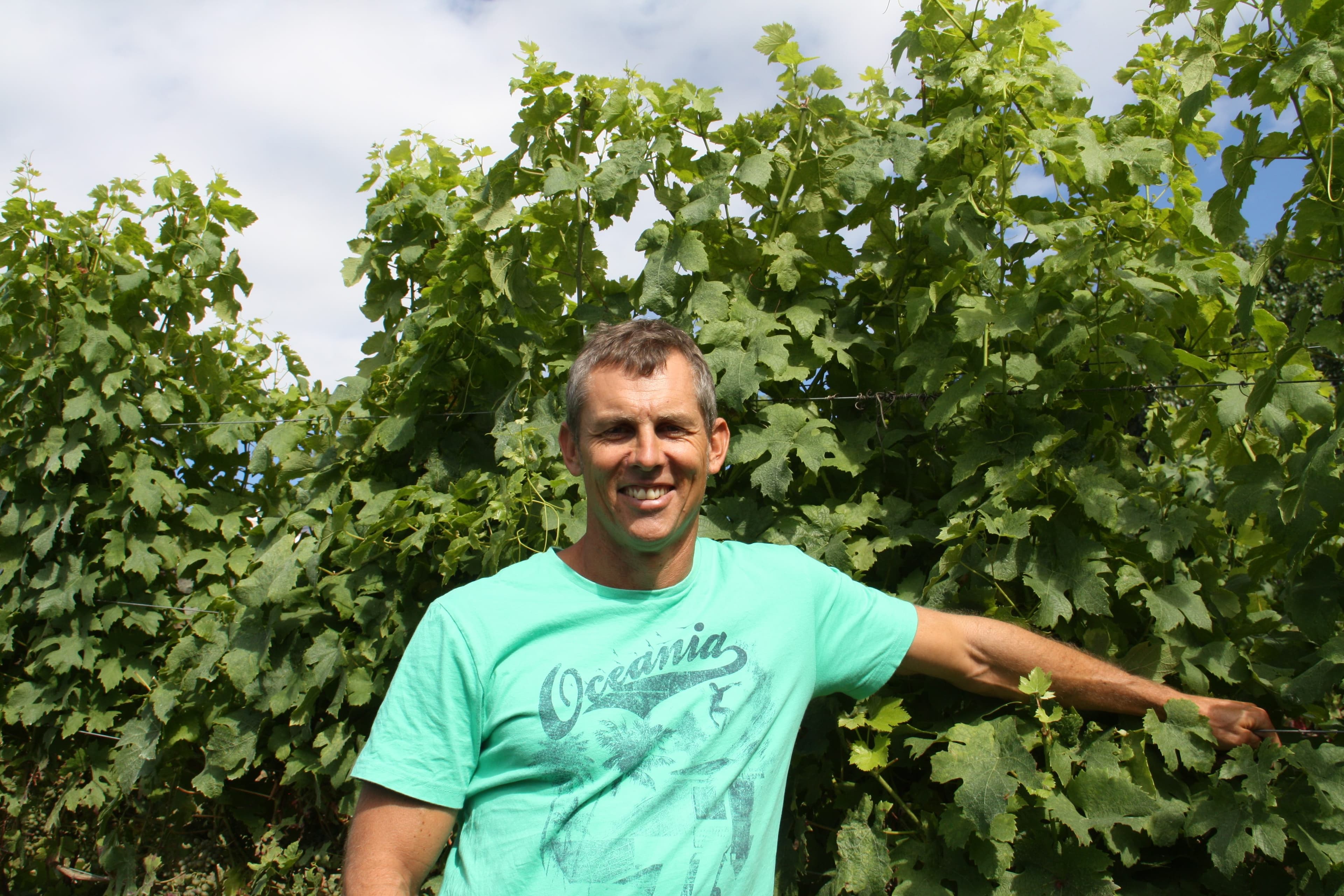 David Babich: New Zealand is changing to keep up with demand