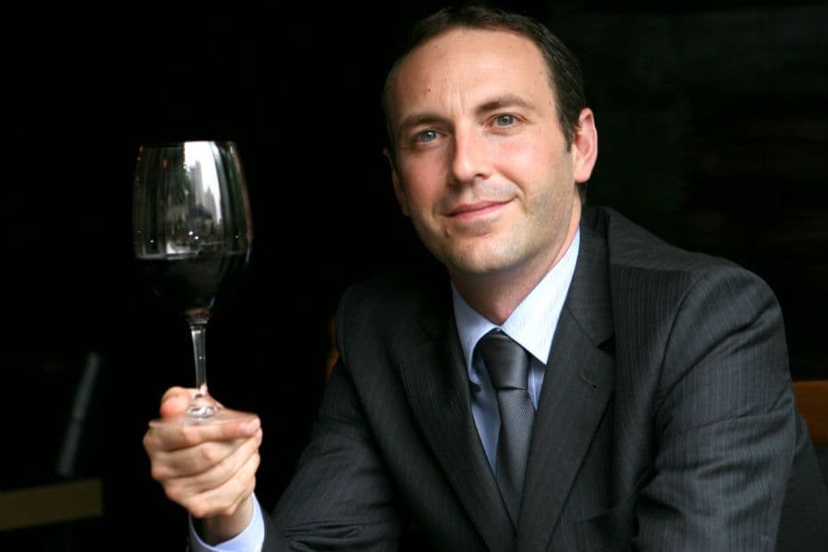 Olivier Legrand on giving Nicolas Feuillatte a new lease of life