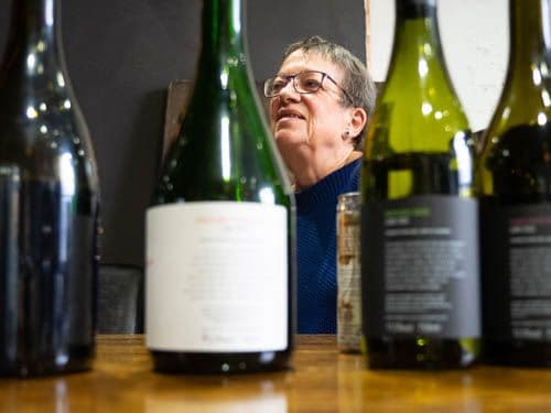 Rosemary George MW on the wine treasures of Roussillon