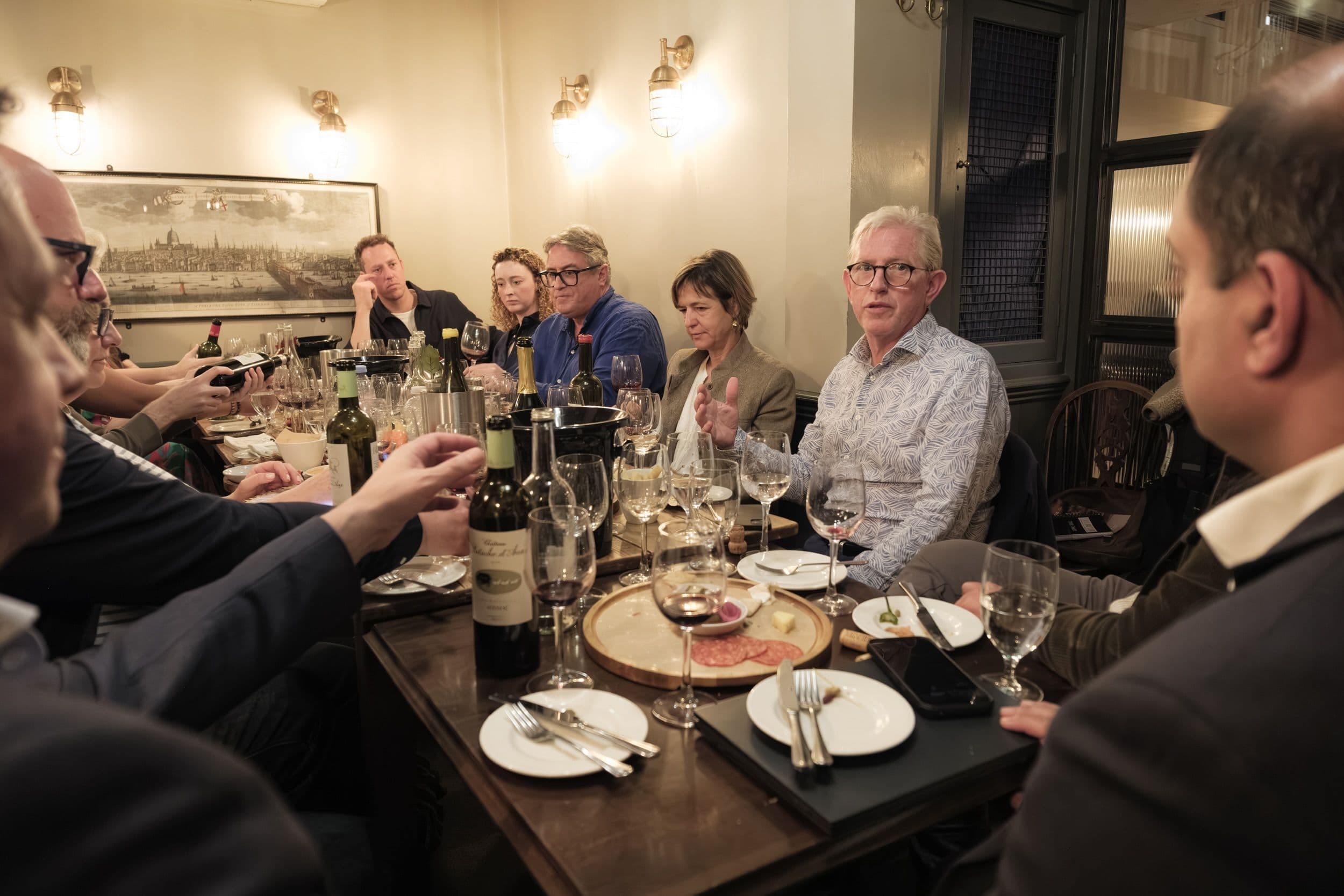 Debate: What Bordeaux needs to do to maximise its potential