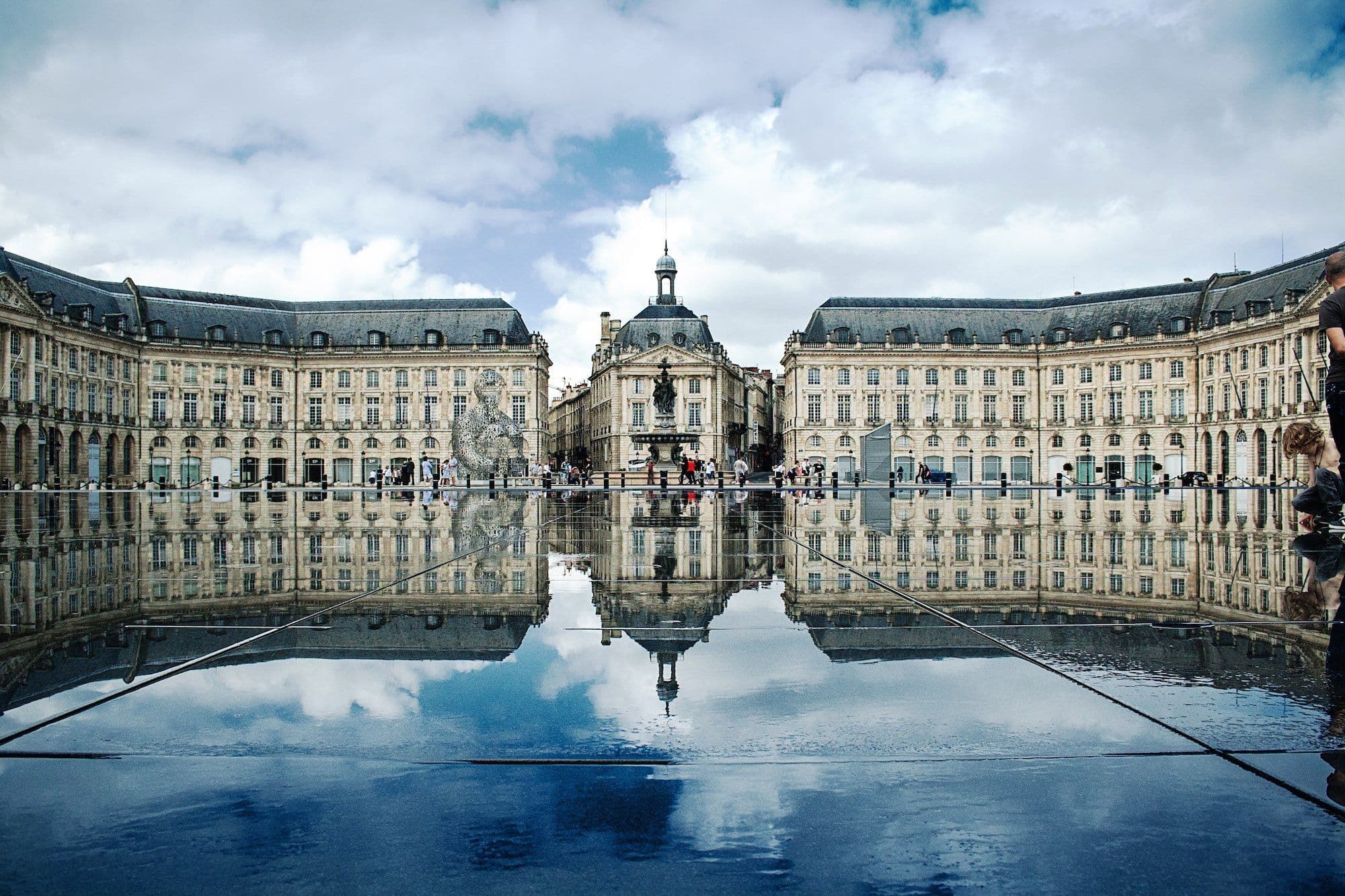 Does Bordeaux still have its wow factor & has en primeur had its day?