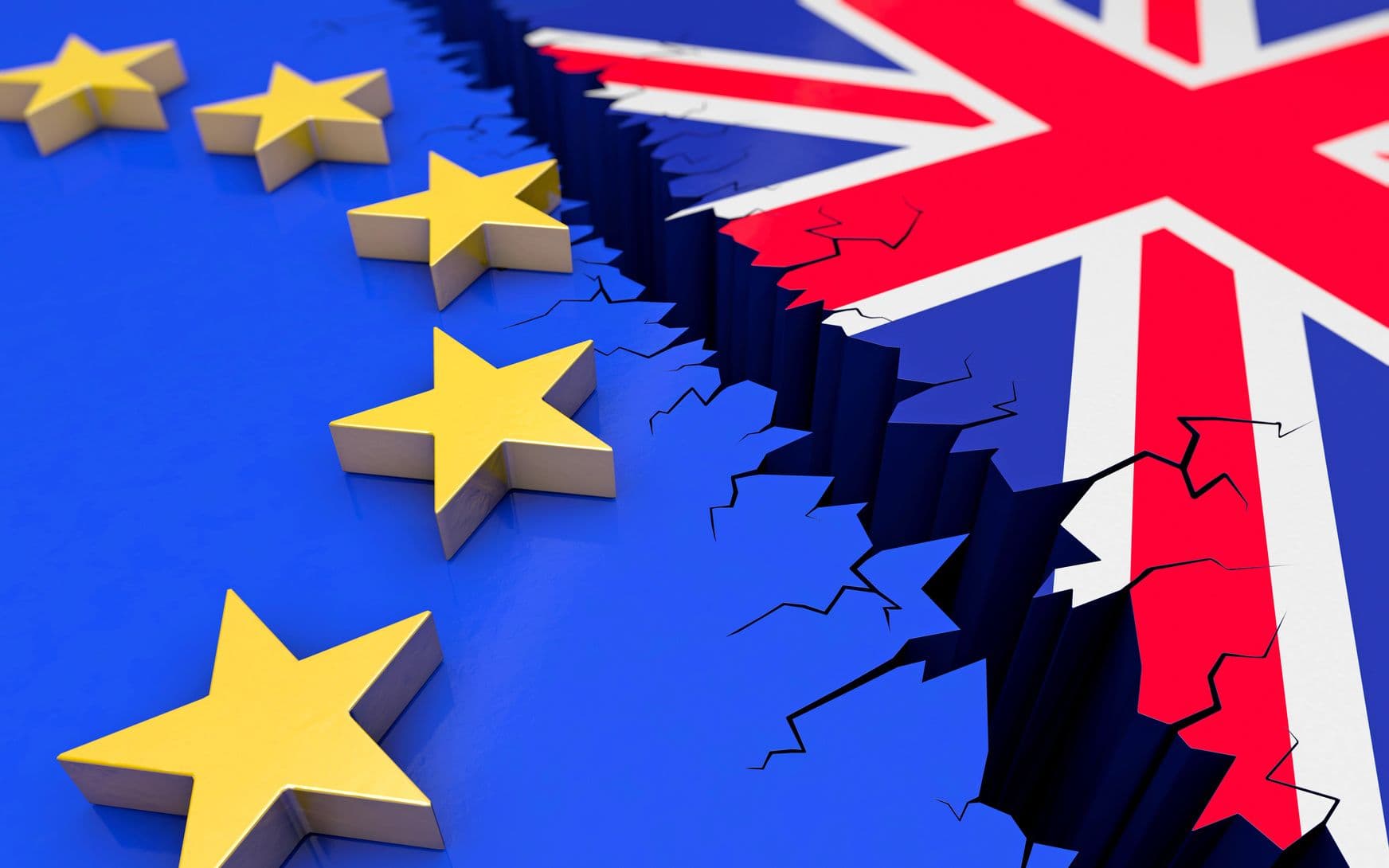 How any Brexit deal will affect how rest of the world operates