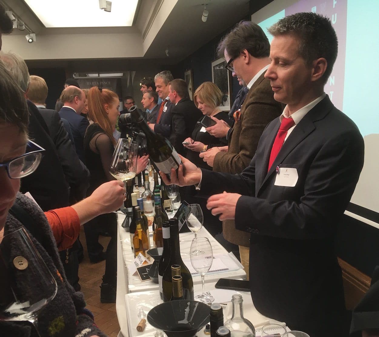 Justin Keay on why the UK wine trade is going Mád for Furmint