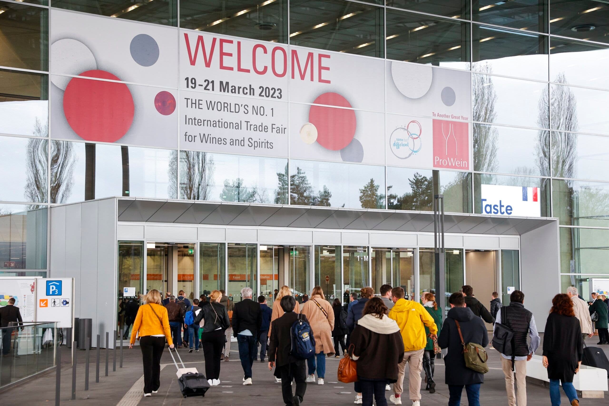 What to expect as ProWein prepares for pivotal 2024 show
