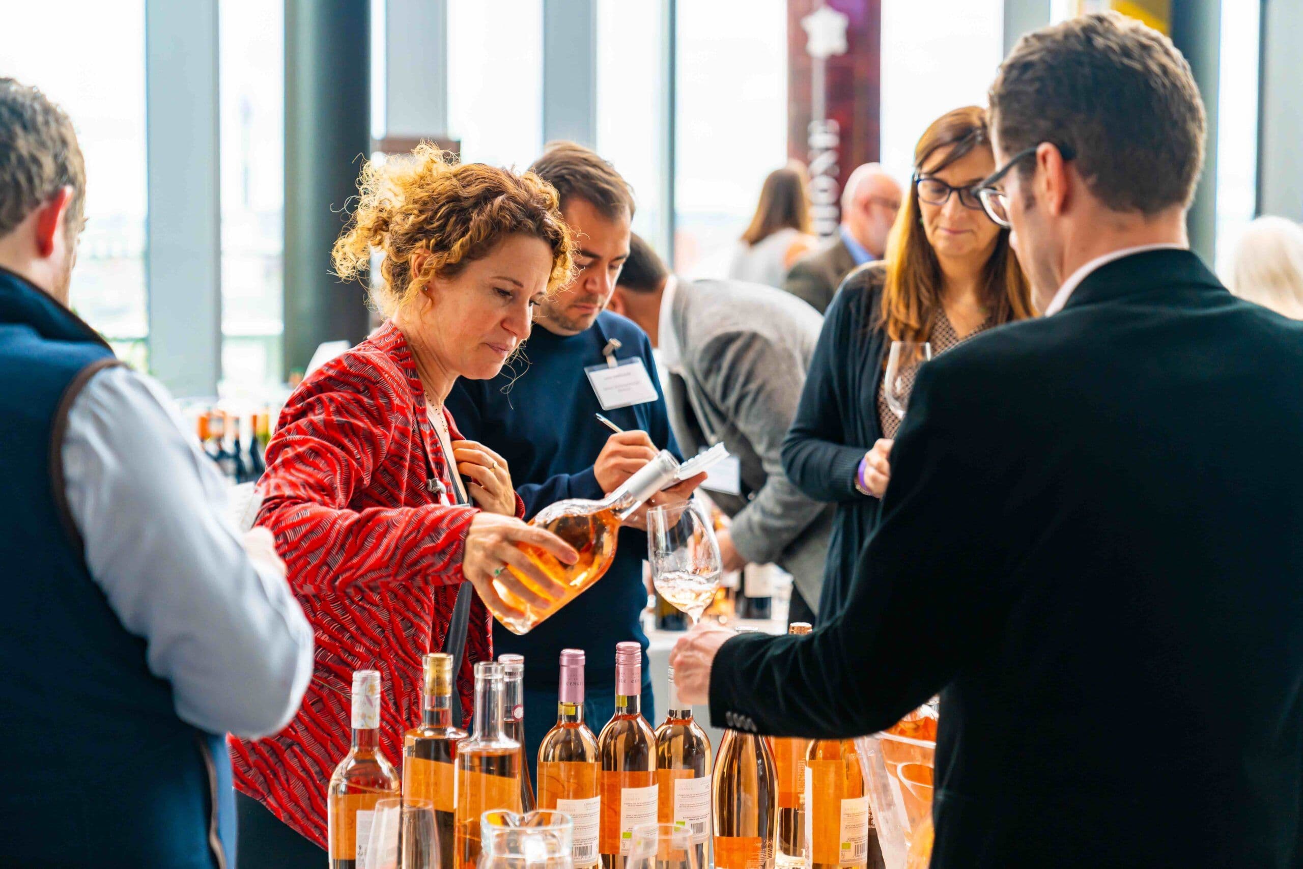 How Les Grands Chais is a one stop shop for France & worldwide