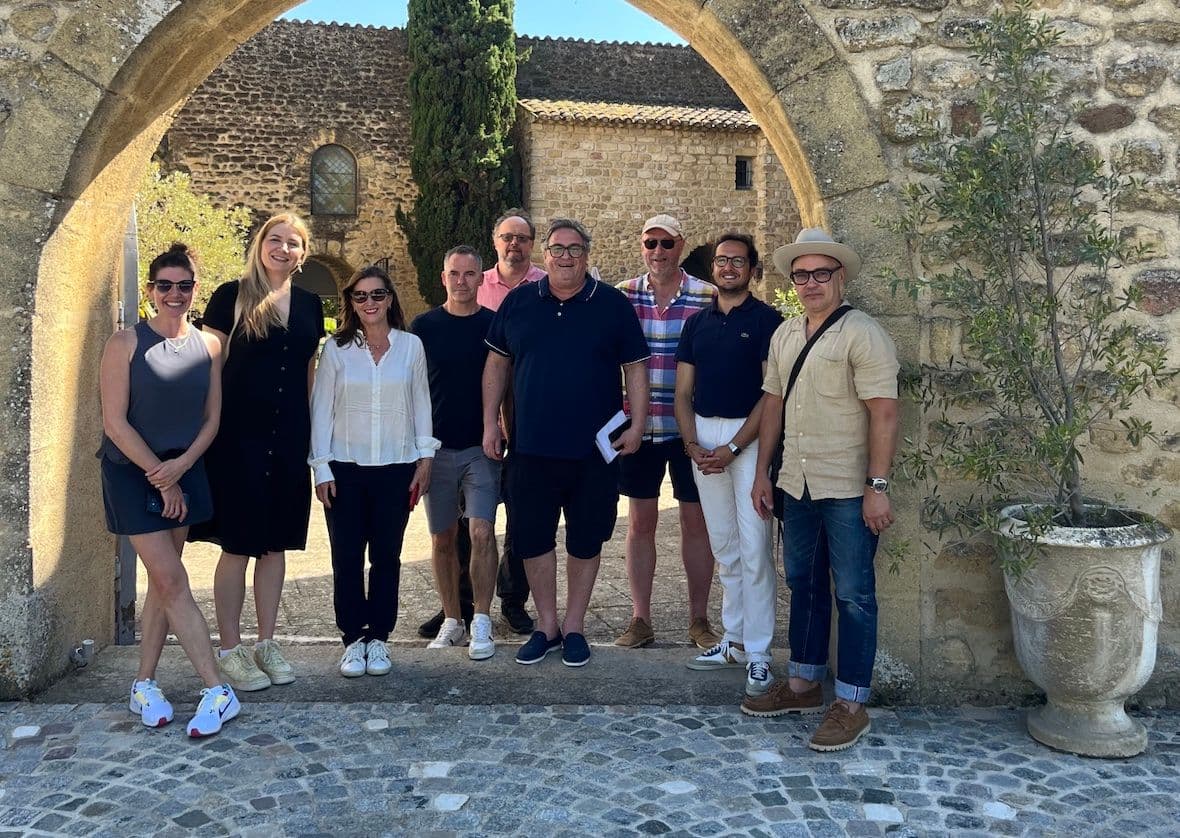 Luberon Tour Part 2: Top buyers on maximising its potential in the UK