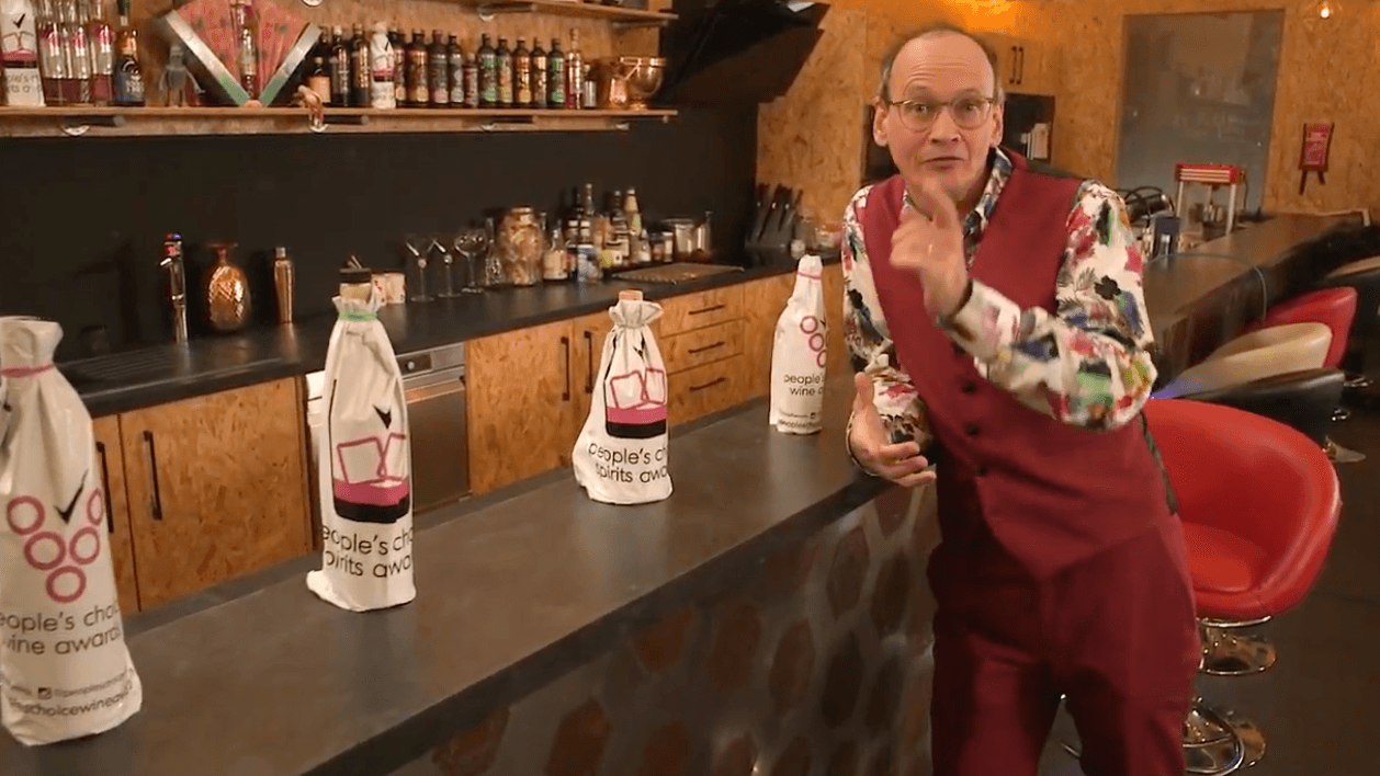 People’s Choice Drinks Awards: Wine & spirits winners revealed