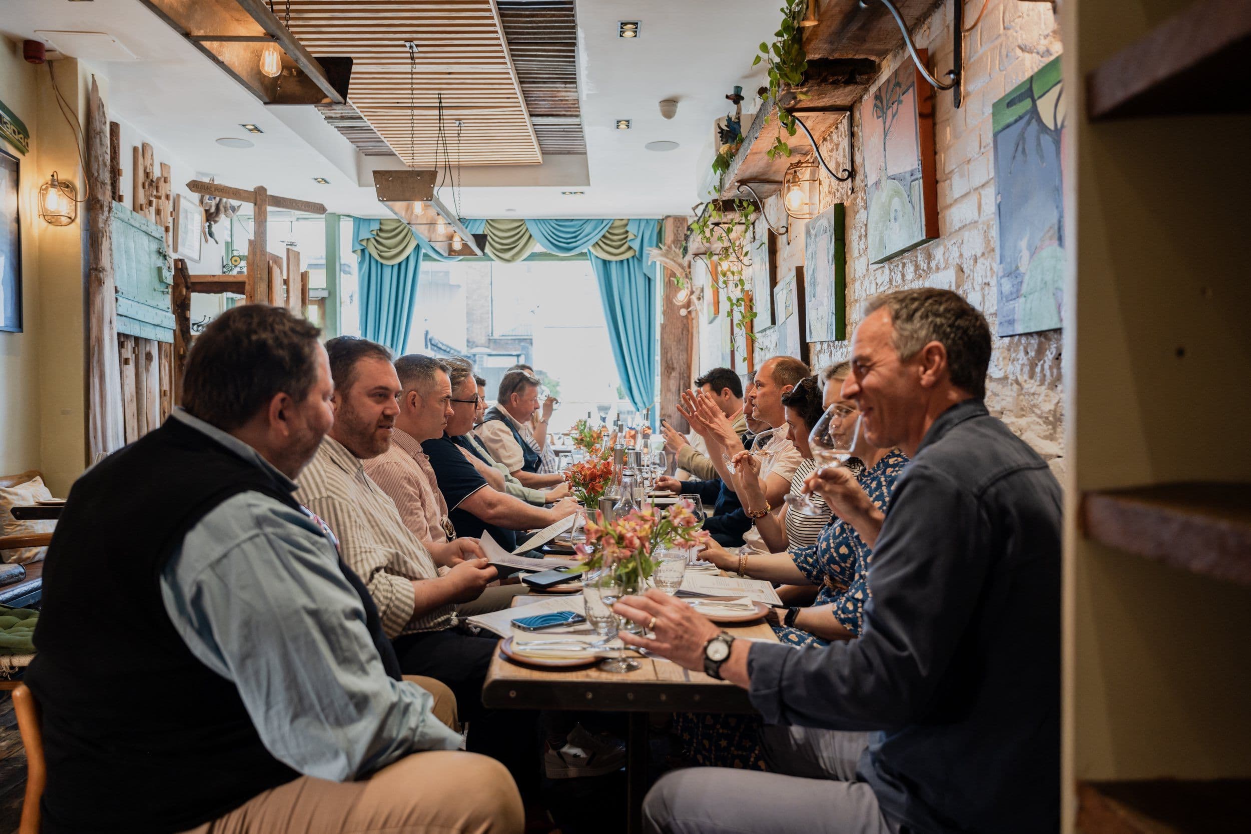 Rosé Restaurant Tour Part 3: Is Provence rosé the category leader?