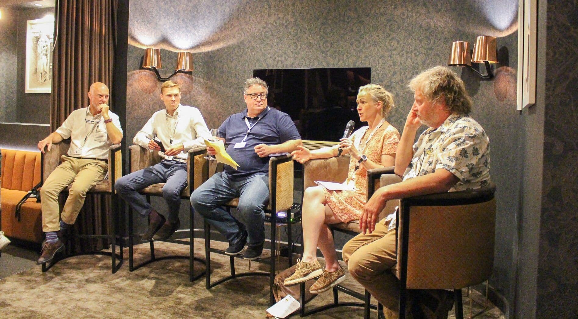 French Organics: Driving the organics & sustainability agenda