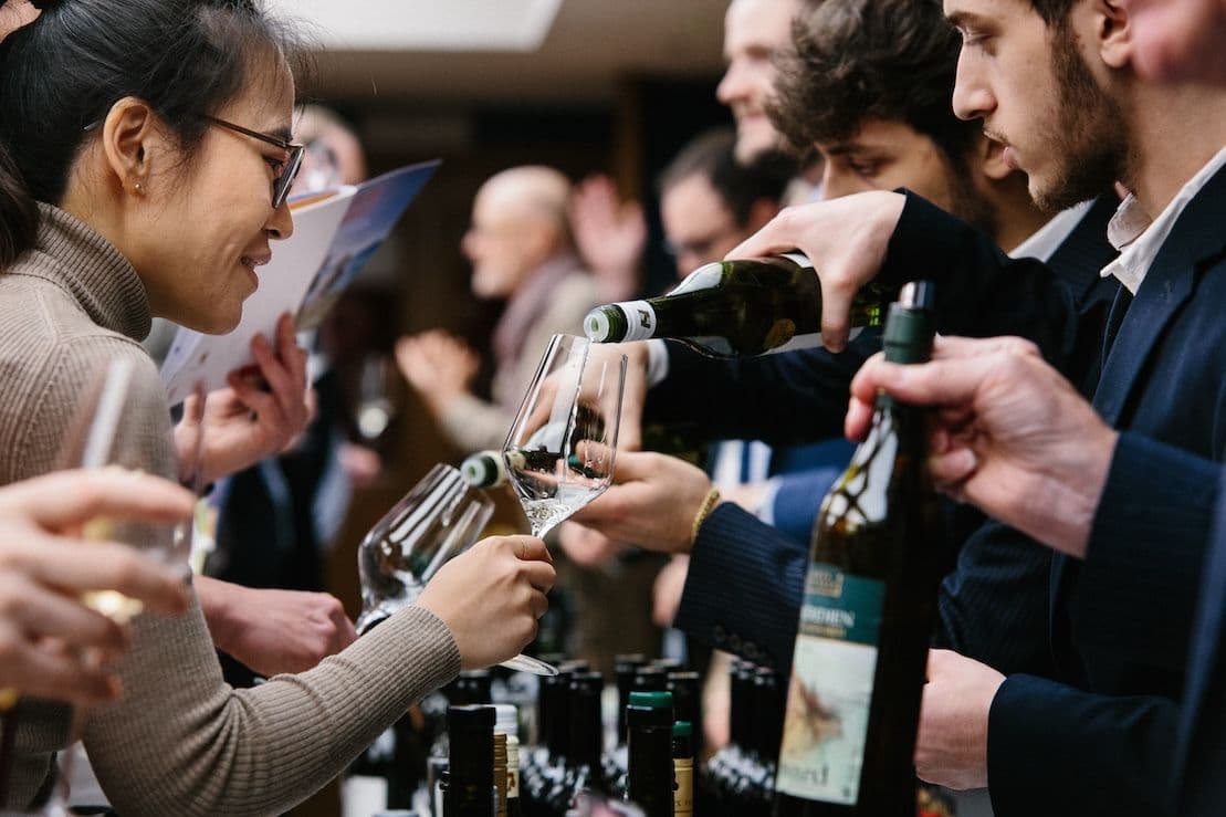How Swiss wines are modest in production but mighty in character