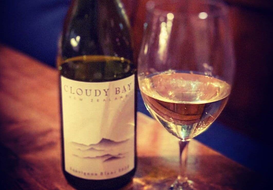 Peter Dean on his ups and downs with Cloudy Bay