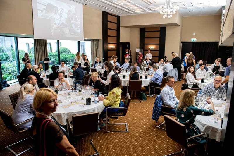 Winelovers Wine Awards open for Central & East European wines