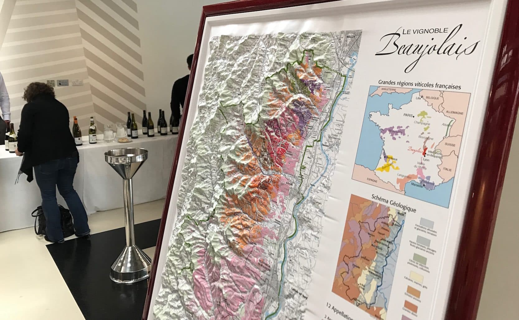 How new wave winemakers are changing the shape of Beaujolais