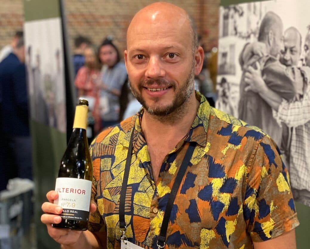 How Enotria & Coe tasting proved it is ‘back with a bang’