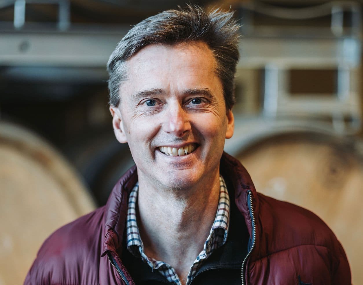 Defined Wines’ winemaking services for English producers