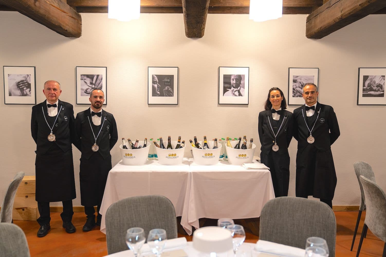 Why Alta Langa Metodo Classico is on a meteoric rise in Piedmont