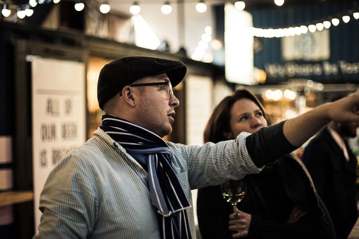 Get your Tweet on! Social media opportunities for the on-trade