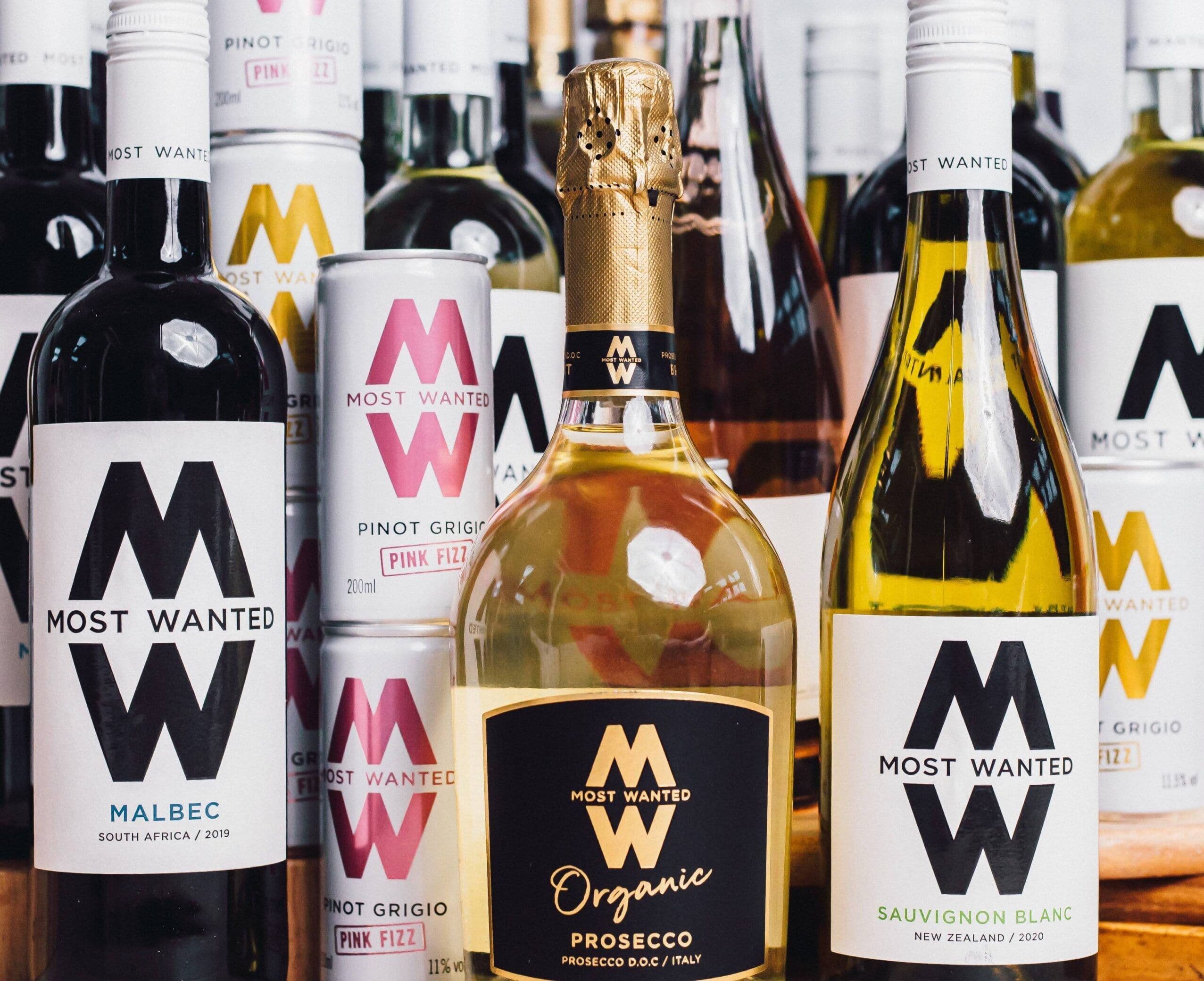 How Off-Piste Wines has helped manage record retail wine sales