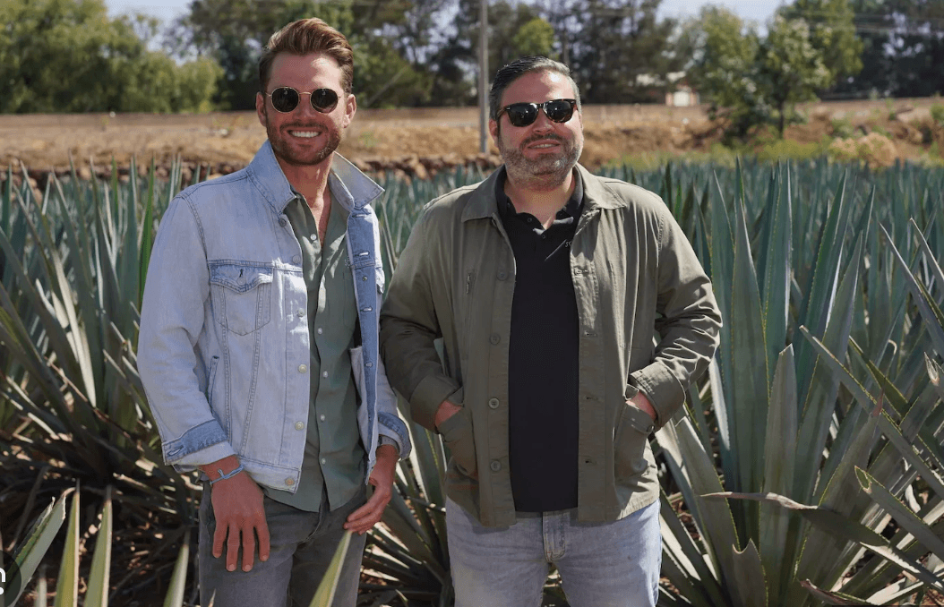 How Socorro Tequila is about terroir, authenticity, charity & purpose