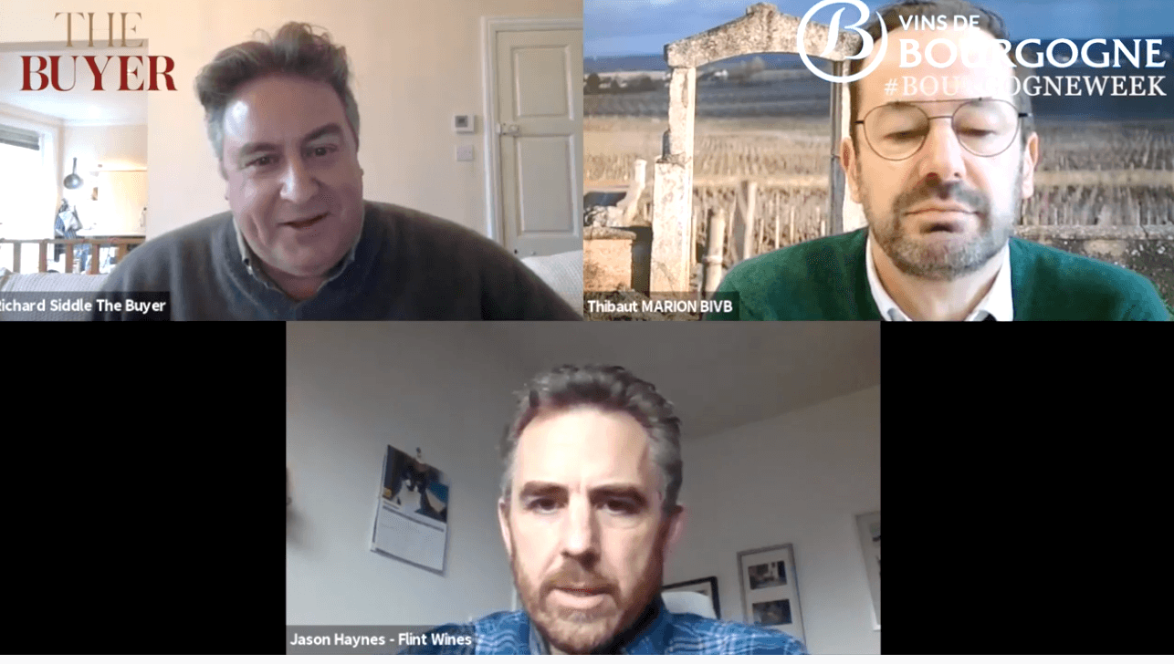 Bourgogne Debate: producers & importers working together