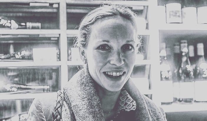 Diana Snowden Seysses and her quest for heart-stopping wines