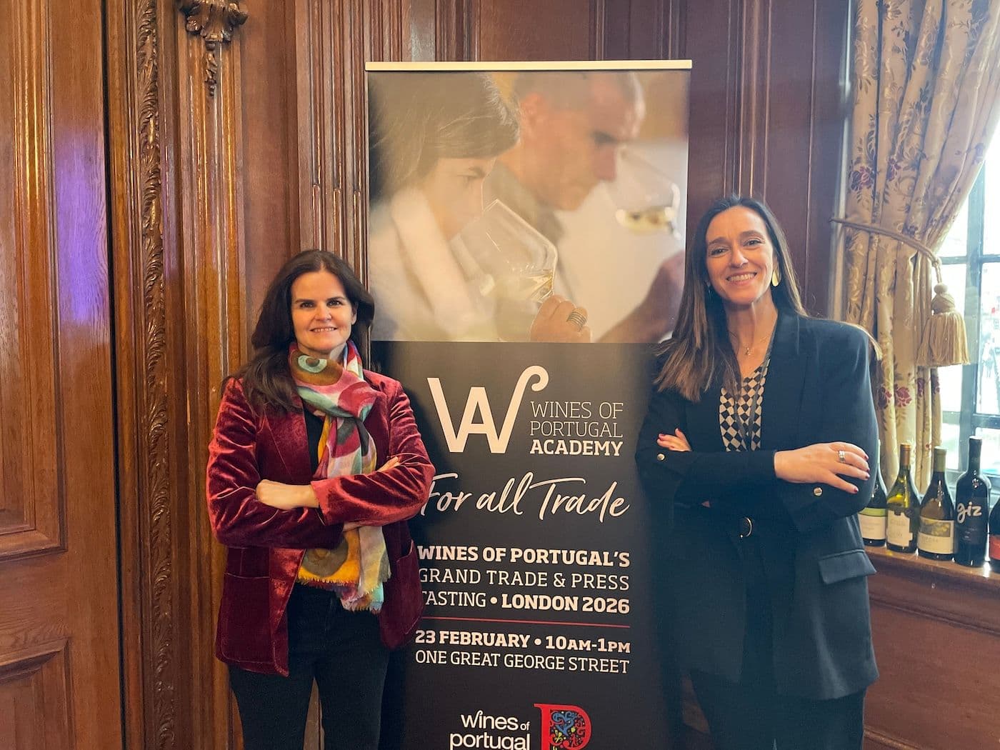Beyond “250 grapes.” How Wines of Portugal is making diversity work