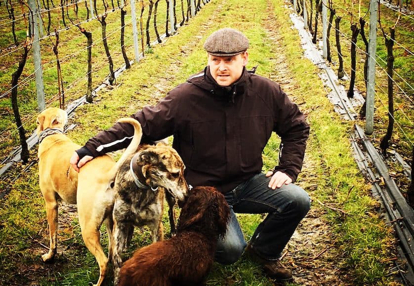 The Buyer Year One: our winemaker pictures of the year