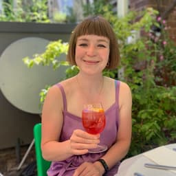 Sophie Thorpe