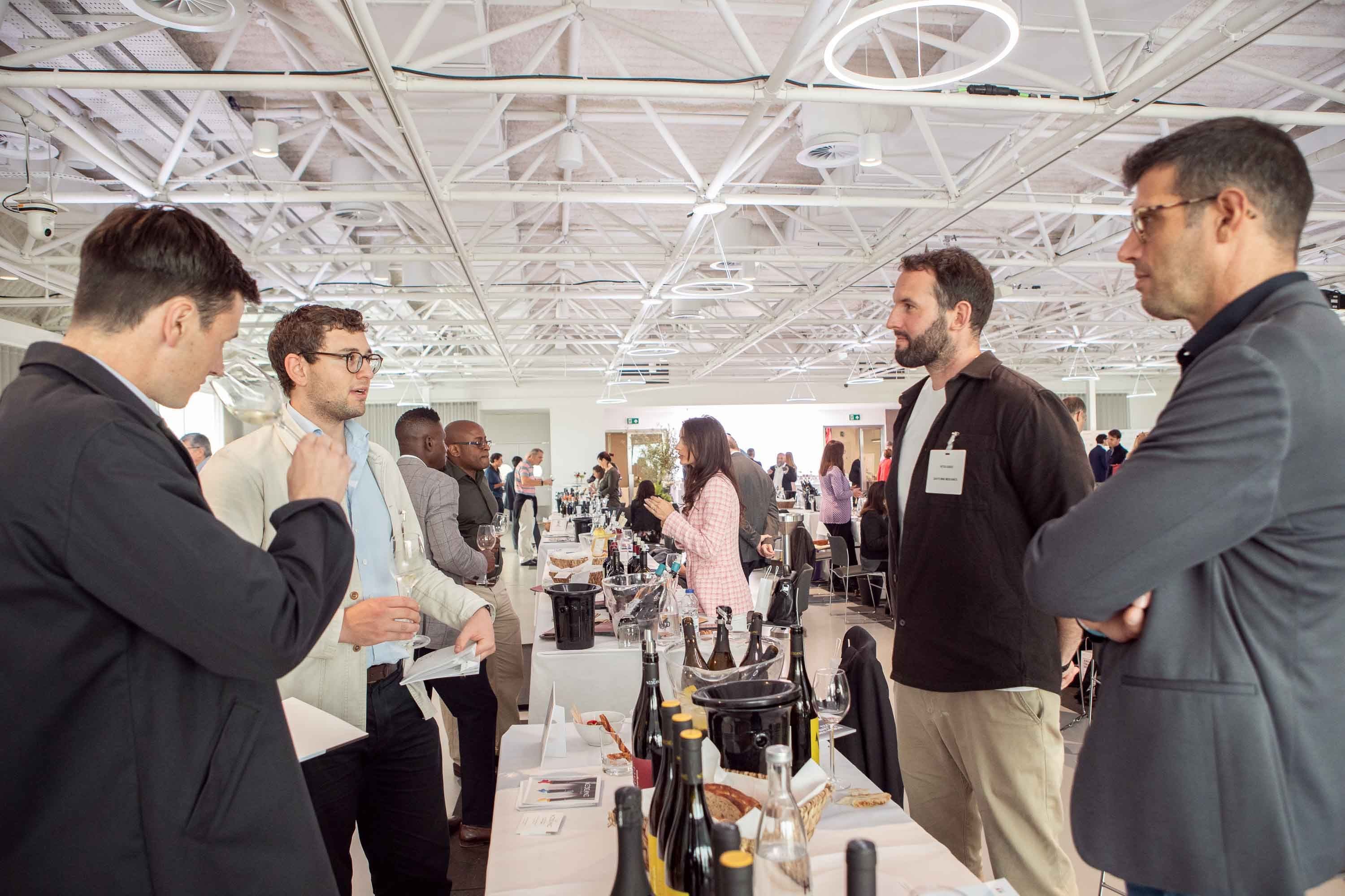 Borsa Vini Italiani promises to showcase the best of Italian wines