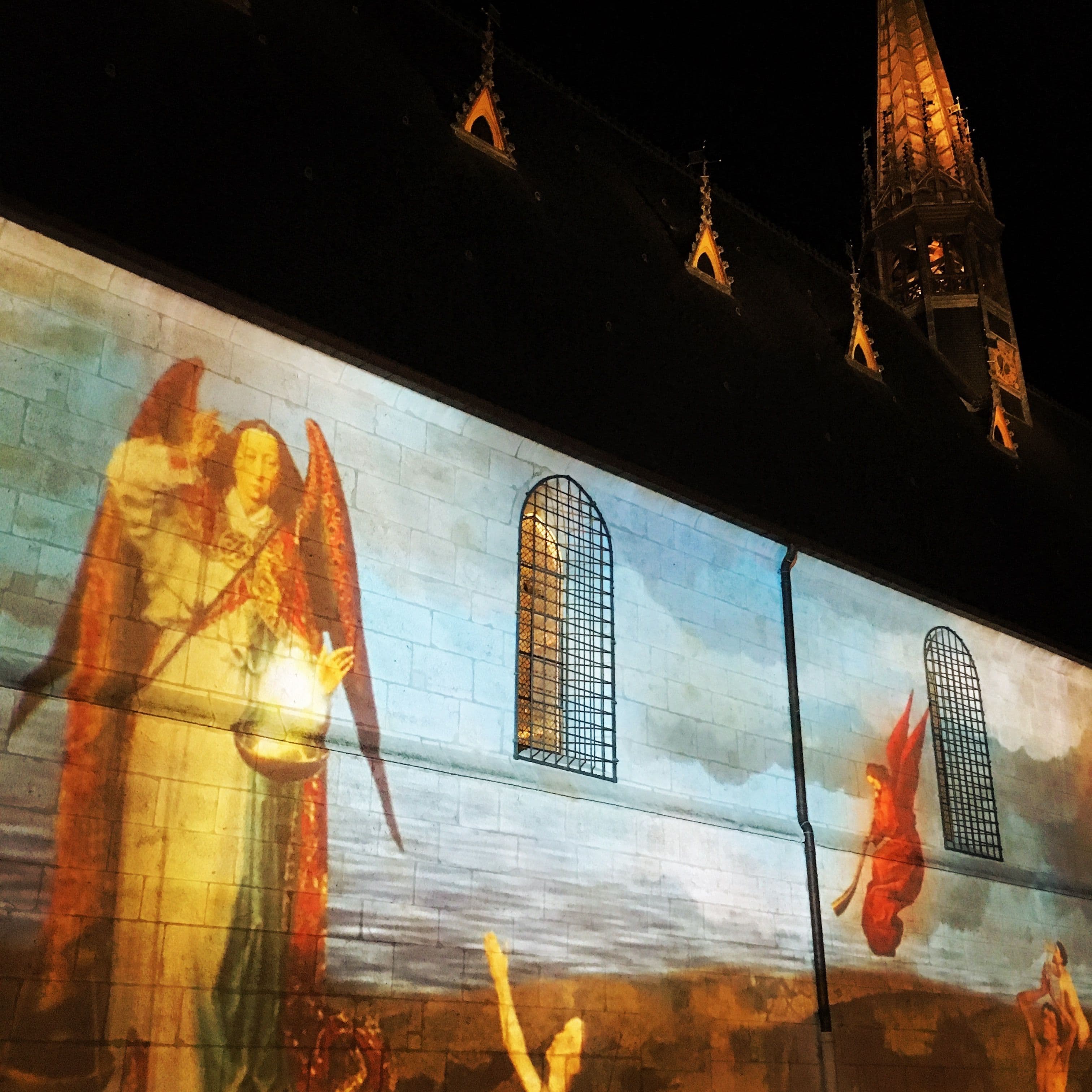 Hospices de Beaune: a glorious slice of Burgundian culture