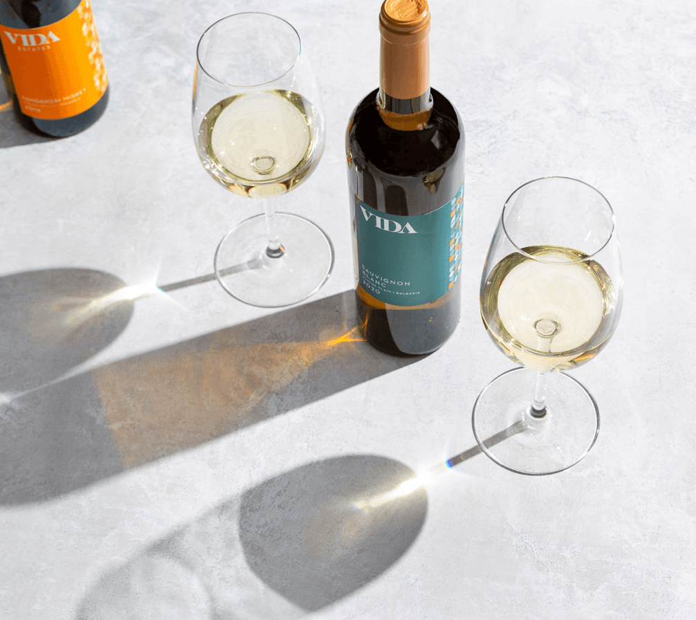 Vida Wines’ Olivier Freymuth: our love for East European wines