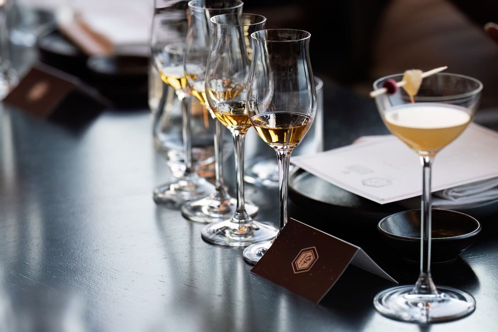 Go West for an all-time high! Robert Bellinger on High West’s whiskeys